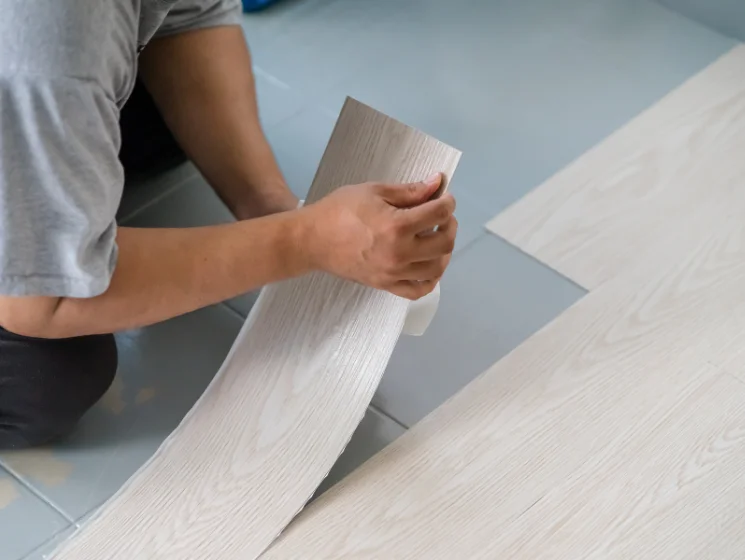 Wat kost een marmoleum vloer